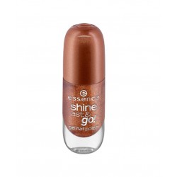 ESSENCE SHINE LAST & GO ESMALTE UÑAS 41 BIG CITY VIBES