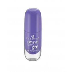 ESSENCE SHINE LAST & GO ESMALTE UÑAS 45 CREATING MEMORIES