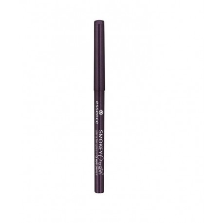 ESSENCE SMOKEY CRYSTAL ULTRA LONGLASTING PERFILADOR OJOS 04 AMETHYST