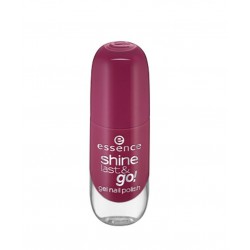 ESSENCE SHINE LAST & GO ESMALTE UÑAS 20 GOOD TIMES