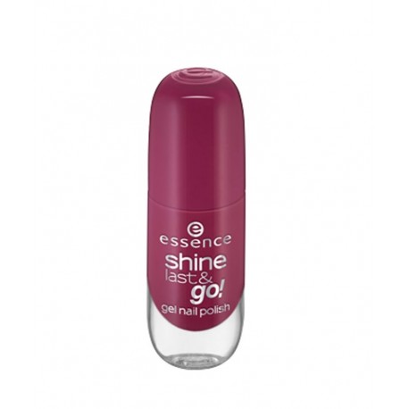 ESSENCE SHINE LAST & GO ESMALTE UÑAS 20 GOOD TIMES