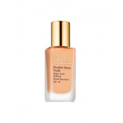 ESTEE LAUDER DOUBLE WEAR NUDE WATER FRESH MAKEUP 1W2 SAND 30ML