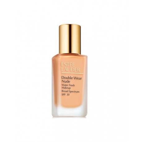 ESTEE LAUDER DOUBLE WEAR NUDE WATER FRESH MAKEUP 1W2 SAND 30ML
