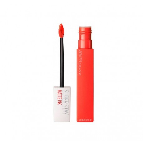 MAYBELLINE SUPERSTAY MATTE INK 25 HEROINE 5 ML