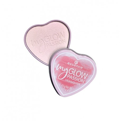 ESSENCE ILUMINADOR MY GLOW PASSION