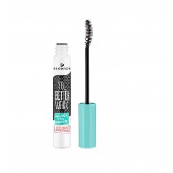 ESSENCE MASCARA PESTAÑAS YOU BETTER WORK!