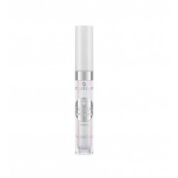 ESSENCE BRILLO DE LABIOS CRYSTAL WET LOOK 01 BRIGHT DIAMOND