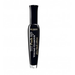 BOURJOIS VOLUME GLAMOUR EFFET PUSH UP MASCARA PESTAÑAS ULTRA BLACK 7ML