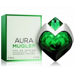 comprar perfumes online THIERRY MUGLER AURA EDP 50 ML mujer