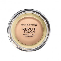 MAX FACTOR MAQUILLAJE MIRACLE TOUCH LIQUID ILLUSION SAND 60