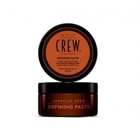 AMERICAN CREW DEFINING PASTE 85 GR.