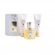 comprar perfumes online ACQUA DI PARMA MAGNOLIA NOBILE EDP 100 ML + S/G 75 ML + B/L 75 ML SET REGALO mujer