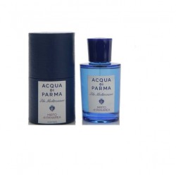 ACQUA DI PARMA BLU MEDITERRANEO MIRTO DI PANAREA EDT 75 ML