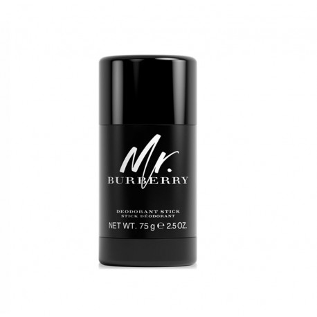BURBERRY MR. BURBERRY DEO STICK 75 ML