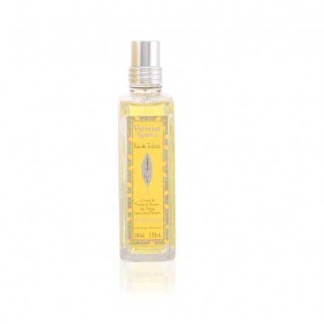 L´OCCITANE EN PROVENCE VERVEINE AGRUMES EDT 100 ML