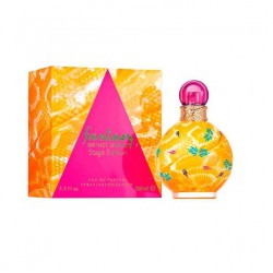 BRITNEY SPEARS FANTASY STAGE EDITION EDP 100 ML VP.