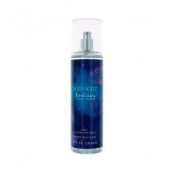 BRITNEY SPEARS MIDNIGHT FANTASY BODY MIST 236 ML