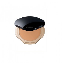 SHISEIDO SHEER AND PERFECT COMPACT FOUNDATION SPF 15 B60 NATURAL DEEP BEIGE