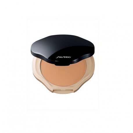 SHISEIDO SHEER AND PERFECT COMPACT FOUNDATION SPF 15 B60 NATURAL DEEP BEIGE