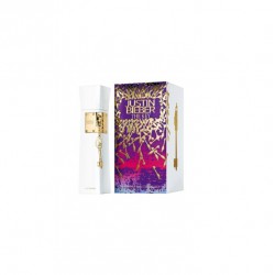 JUSTIN BIEBER THE KEY EDP 100 ML