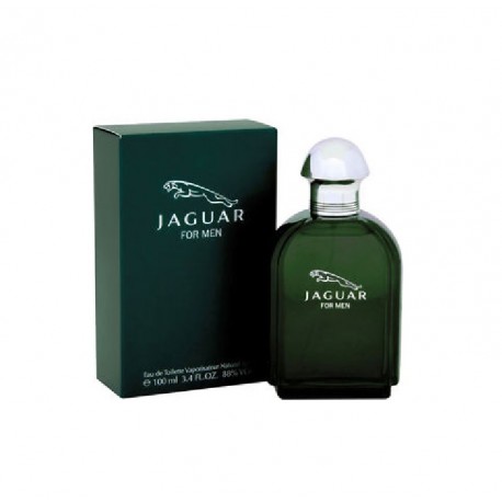 JAGUAR FOR MEN EDT 100 ML