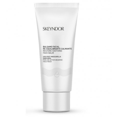 SKEYNDOR BÁLSAMO FACIAL RE-EQUILIBRANTE CALMANTE 20ML