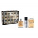 TRUSSARDI RIFLESSO UOMO EDT 100 ML + S/G 200 ML +DEO 100 ML SET REGALO