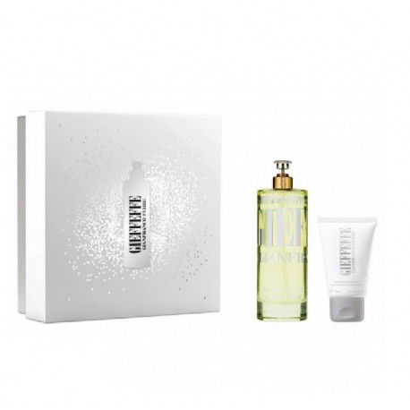 GIANFRANCO FERRE GIEFFEFFE EDT 100 ML + S/GEL 75 ML SET REGALO