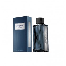 ABERCROMBIE & FITCH FIRST INSTINCT BLUE EDT 100 ML