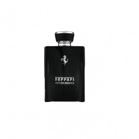 FERRARI VETIVER ESSENCE EDP 50 ML