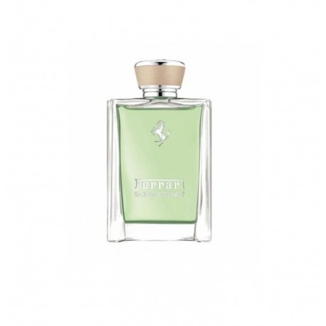 FERRARI RADIANT BERGAMOT EDT 100 ML