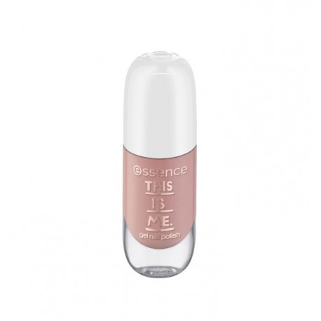 ESSENCE THIS IS ME ESMALTE UÑAS GEL 12 LOYAL