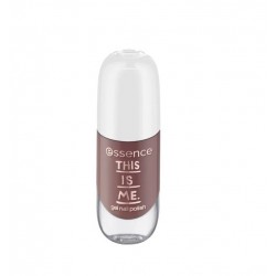 ESSENCE THIS IS ME ESMALTE UÑAS GEL 18 SMART