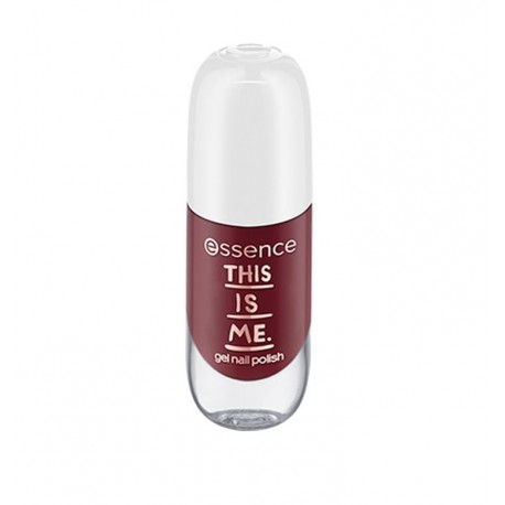 ESSENCE THIS IS ME ESMALTE UÑAS GEL 07 ENOUGHT