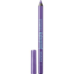 BOURJOIS CONTOUR CLUBBING WATERPROOF LAPIZ DE OJOS 047 PURPLE NIGHT