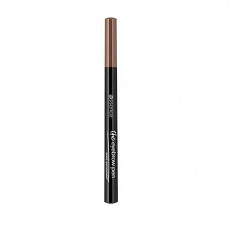 ESSENCE THE EYEBROW PEN 02 LIGHT BROWN