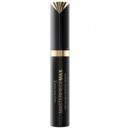 MAX FACTOR MASTERPIECE MAX MASCARA PESTAÑAS 001 BLACK