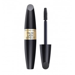 MAX FACTOR FALSE LASH EFFECT MASCARA BLACK