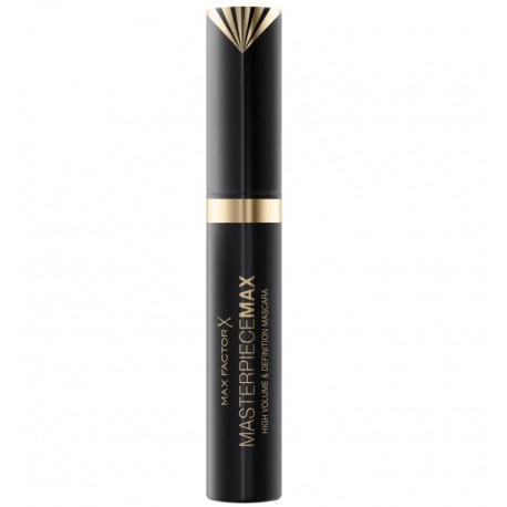 MAX FACTOR MASTERPIECE MAX MASCARA PESTAÑAS 002 BLACK/BROWN