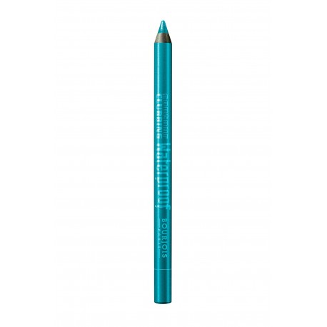 BOURJOIS CONTOUR CLUBBING WATERPROOFP 063 SEA BLUE SOON