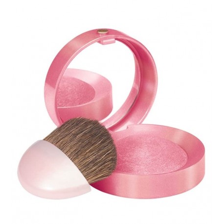 BOURJOIS LITTLE ROUND COLORETE 54 ROSE FRISSON