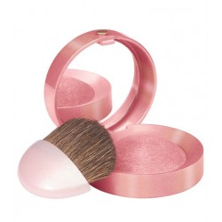 BOURJOIS LITTLE ROUND COLORETE 95 ROSE DE JASPE