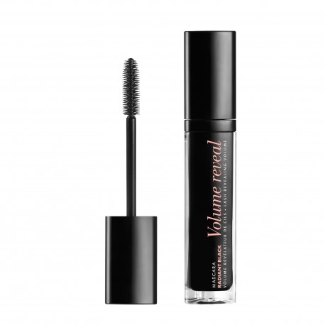 BOURJOIS VOLUME REVEAL MASCARA DE PESTAÑAS 21 RADIANT BLACK