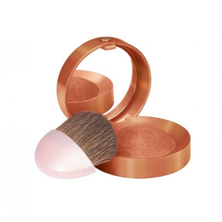 BOURJOIS LITTLE ROUND COLORETE 72 TOMETTE