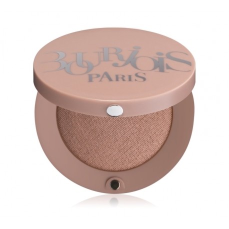 BOURJOIS BOITE RONDE SOMBRAS OJOS 006 UTAUPIQUE