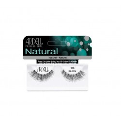 ARDELL PESTAÑAS NATURALES 120 DEMI BLACK