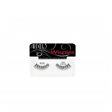 ARDELL PESTAÑAS POSTIZAS DEMI WISPIES BLACK