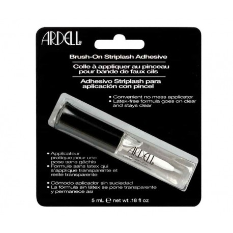 ARDELL BRUSH-ON STRIP LASH ADHESIVE