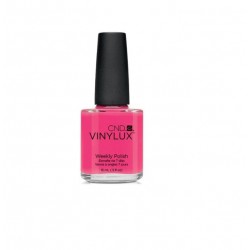 CND VINYLUX 134 PINK BIKINI