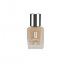 CLINIQUE SUPERBALANCED MAKE UP COLOR 64 CREAM BEIGE